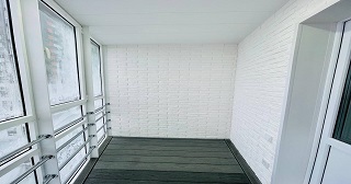 Теплый пол на балконе Аксай цена от 833 руб. м/2.